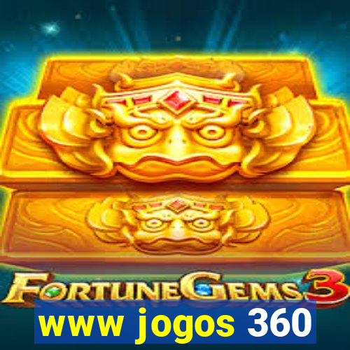 www jogos 360